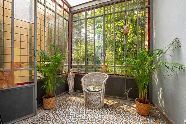 Maison de ville emblématique avec vue et jardin en coeur historique de Laon