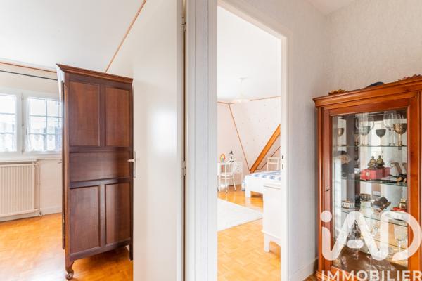 Maison à vendre 6 pièces 140 m² Igny