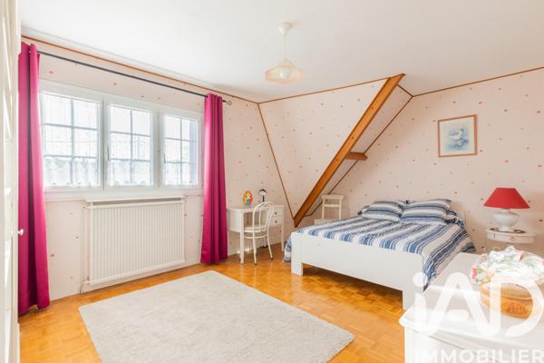 Maison à vendre 6 pièces 140 m² Igny