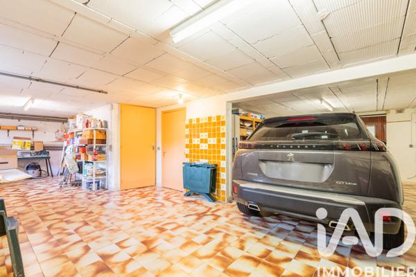 Maison à vendre 6 pièces 140 m² Igny