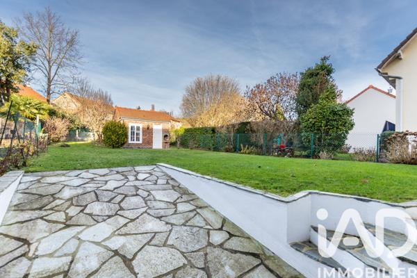 Maison à vendre 6 pièces 140 m² Igny