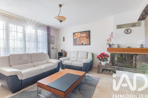 Maison à vendre 6 pièces 140 m² Igny