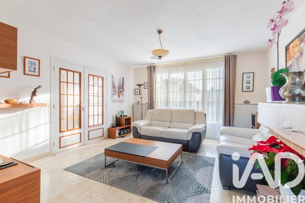 Maison à vendre 6 pièces 140 m² Igny