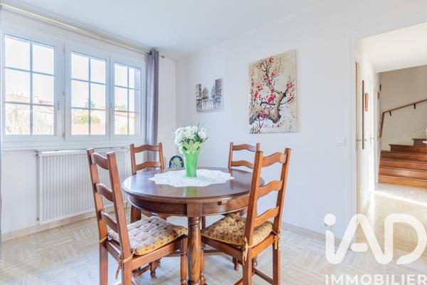 Maison à vendre 6 pièces 140 m² Igny