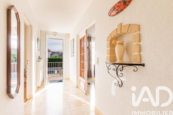 Maison à vendre 6 pièces 140 m² Igny