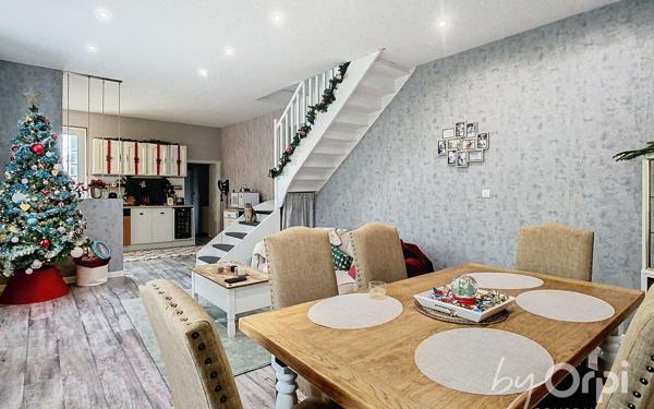 Maison à vendre    2 pièces • 67 m2 Saint-Éloy-les-Mines