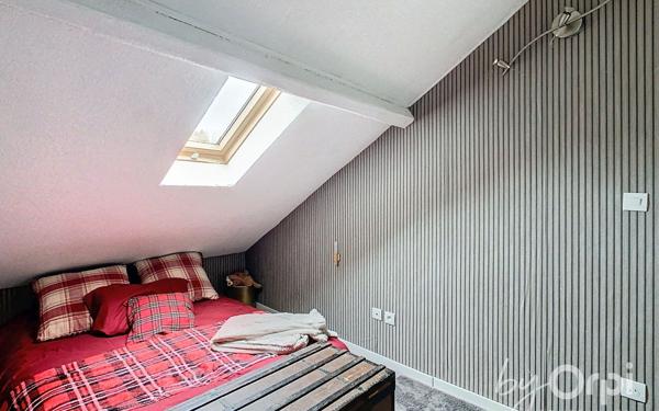 Maison à vendre    2 pièces • 67 m2 Saint-Éloy-les-Mines