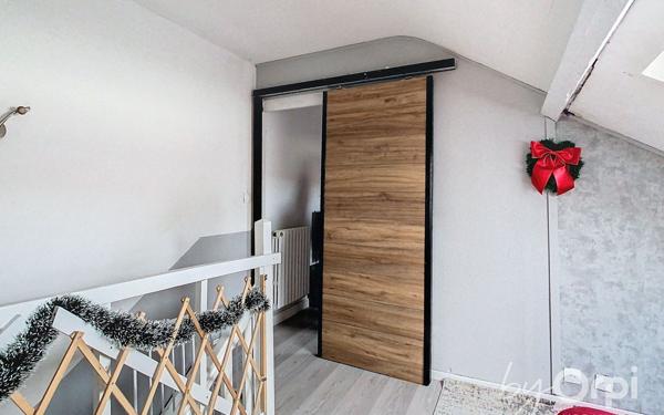 Maison à vendre    2 pièces • 67 m2 Saint-Éloy-les-Mines