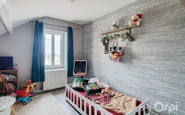 Maison à vendre    2 pièces • 67 m2 Saint-Éloy-les-Mines