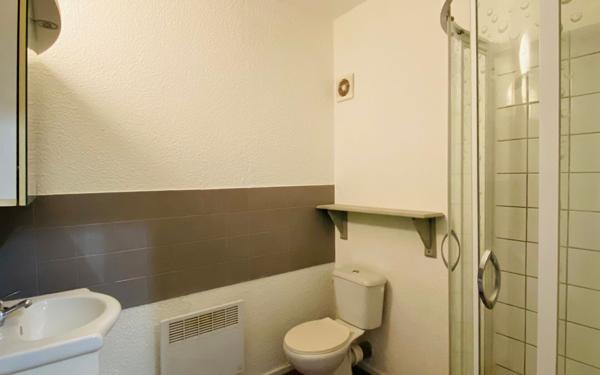 Appartement à vendre    2 pièces • 45,29 m2 Voiron