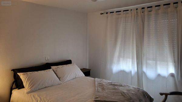 Appartement meublé à louer à Outrepont dans la Marne (51300), ref : 51081/243