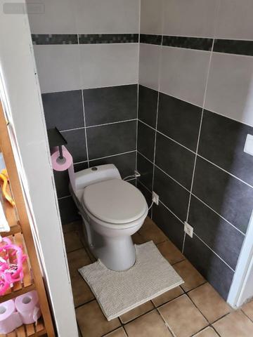 Appartement meublé à louer à Outrepont dans la Marne (51300), ref : 51081/243