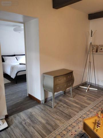 Appartement meublé à louer à Outrepont dans la Marne (51300), ref : 51081/243