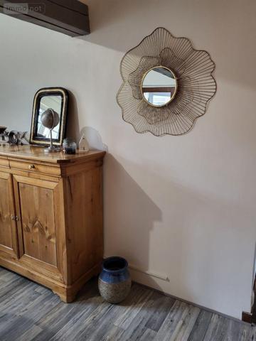 Appartement meublé à louer à Outrepont dans la Marne (51300), ref : 51081/243