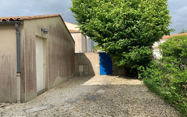 Maison à louer    3 pièces •  Aytré