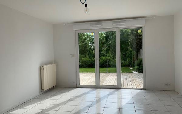 Maison à louer    3 pièces •  Aytré