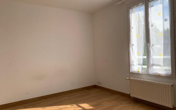 Maison à louer    3 pièces •  Aytré