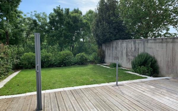 Maison à louer    3 pièces •  Aytré