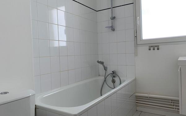 Maison à louer    3 pièces •  Aytré