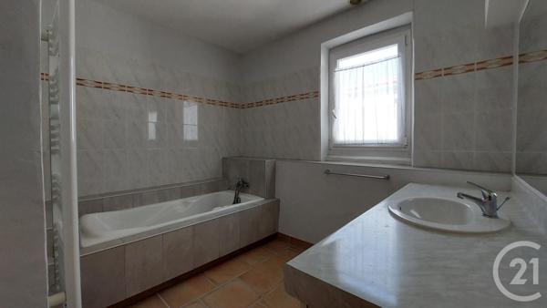 Maison à vendre  5 pièces - 136 m2 BELVEZE DU RAZES - 11