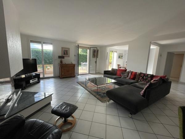 Maison à vendre 484 000 € Saint-Jean-le-Blanc 7 p 230 m² DPE B