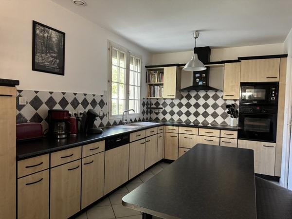 Maison à vendre 484 000 € Saint-Jean-le-Blanc 7 p 230 m² DPE B
