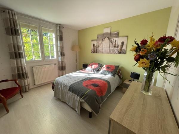 Maison à vendre 484 000 € Saint-Jean-le-Blanc 7 p 230 m² DPE B