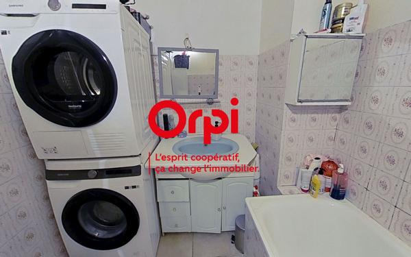 Appartement à vendre    3 pièces • 58 m2 Bron