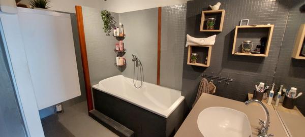 Maison 5 pièces - 123 m²