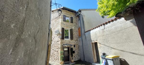 Maison 5 pièces - 123 m²