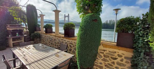 Maison 5 pièces - 123 m²