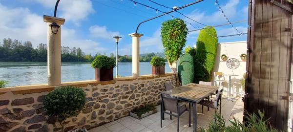 Maison 5 pièces - 123 m²