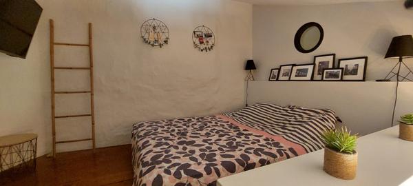 Maison 5 pièces - 123 m²