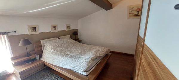 Maison 5 pièces - 123 m²