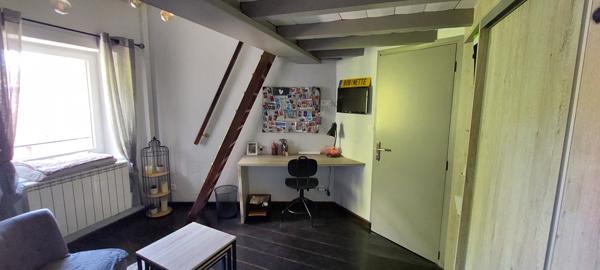 Maison 5 pièces - 123 m²