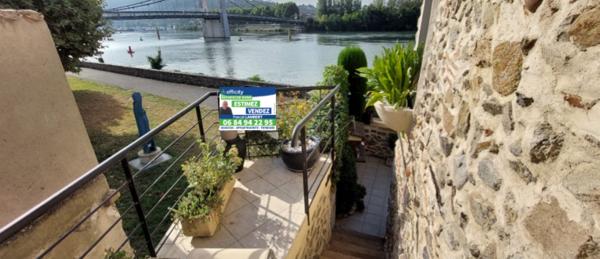 Maison 5 pièces - 123 m²