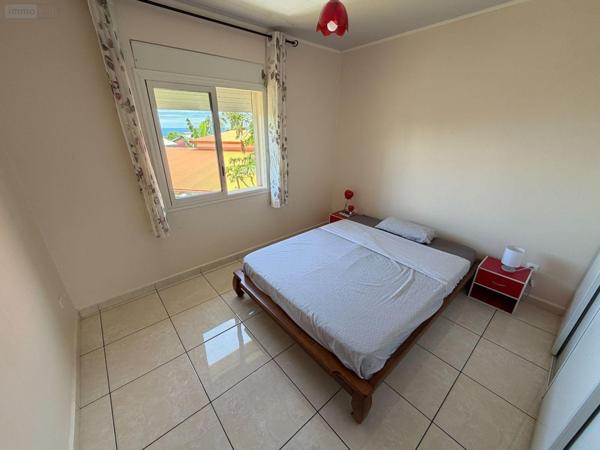Maison à vendre à SAINTE-ANNE à la Réunion (97437), ref : 97405/250   
Saint-François