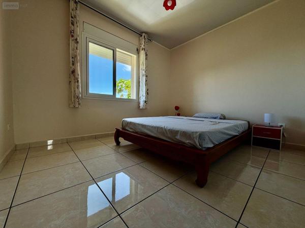 Maison à vendre à SAINTE-ANNE à la Réunion (97437), ref : 97405/250   
Saint-François