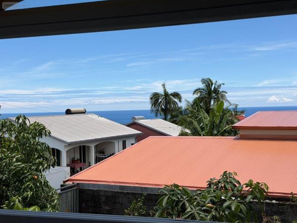 Maison à vendre à SAINTE-ANNE à la Réunion (97437), ref : 97405/250   
Saint-François