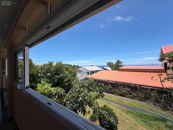 Maison à vendre à SAINTE-ANNE à la Réunion (97437), ref : 97405/250   
Saint-François
