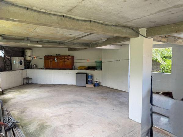 Maison à vendre à SAINTE-ANNE à la Réunion (97437), ref : 97405/250   
Saint-François