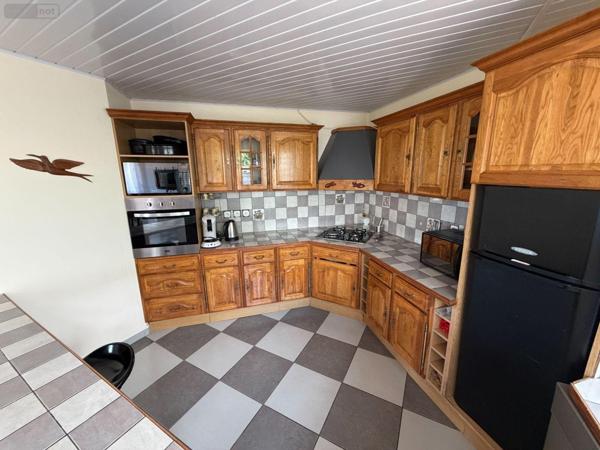 Maison à vendre à SAINTE-ANNE à la Réunion (97437), ref : 97405/250   
Saint-François