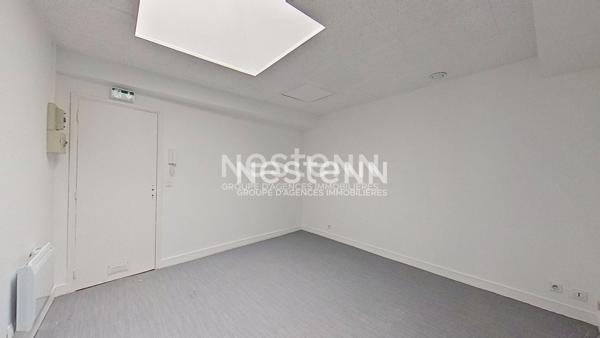 Bureaux Dreux 3 pièce(s) 58 m2