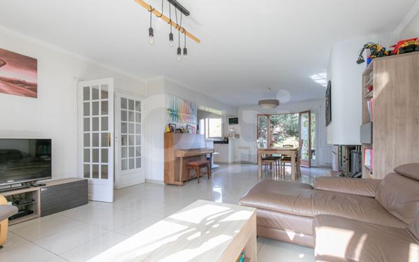 Maison à vendre    4 pièces • 105,54 m2 Villiers-sur-Marne