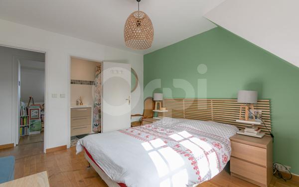 Maison à vendre    4 pièces • 105,54 m2 Villiers-sur-Marne