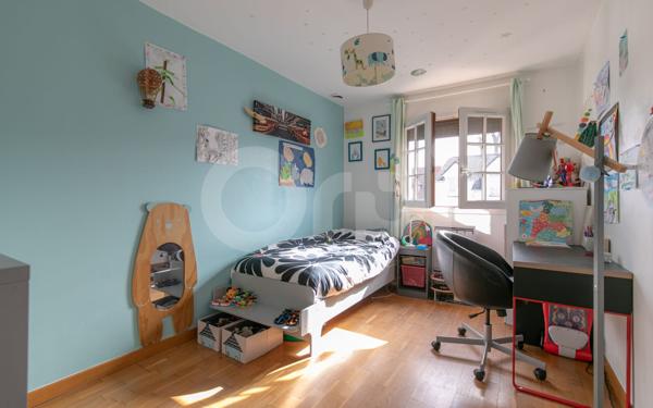 Maison à vendre    4 pièces • 105,54 m2 Villiers-sur-Marne