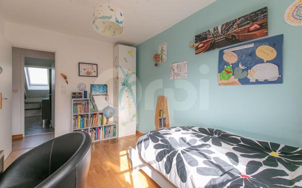 Maison à vendre    4 pièces • 105,54 m2 Villiers-sur-Marne