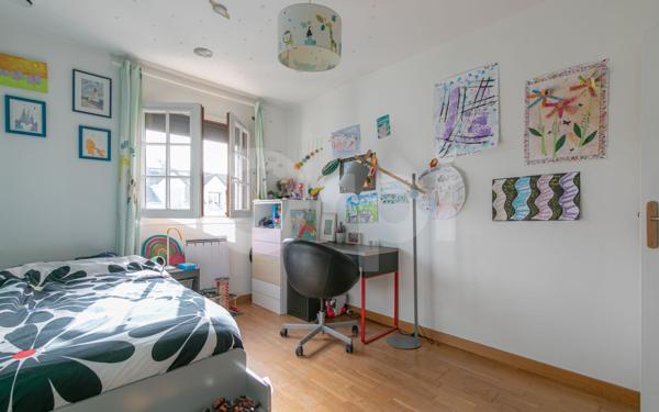 Maison à vendre    4 pièces • 105,54 m2 Villiers-sur-Marne