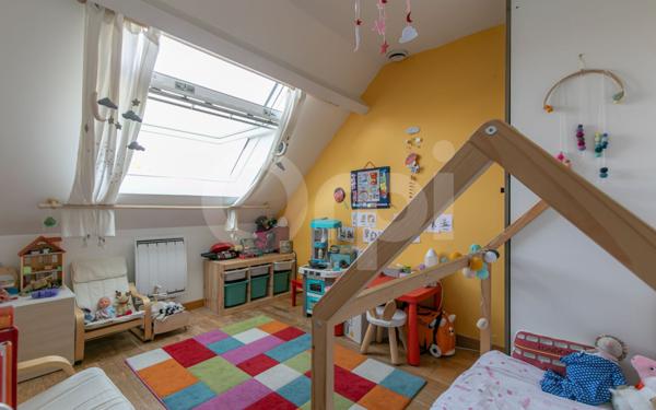 Maison à vendre    4 pièces • 105,54 m2 Villiers-sur-Marne