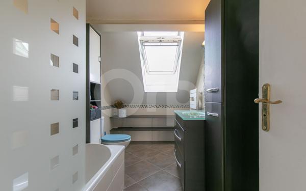 Maison à vendre    4 pièces • 105,54 m2 Villiers-sur-Marne